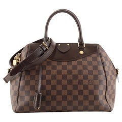 Louis Vuitton Mews Handbag Damier