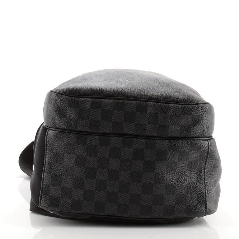 Louis Vuitton Damier Graphite Michael Backpack - For Sale on 1stDibs  louis  vuitton michael backpack, louis vuitton ruksak, louis vuitton backpack  michael