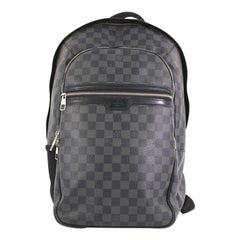 Louis Vuitton Damier Graphite Michael Backpack – Savonches