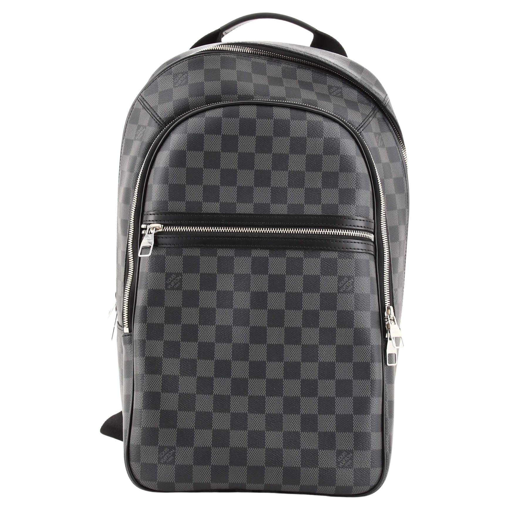 Shopping >damier graphite michael backpack big sale - OFF 64%