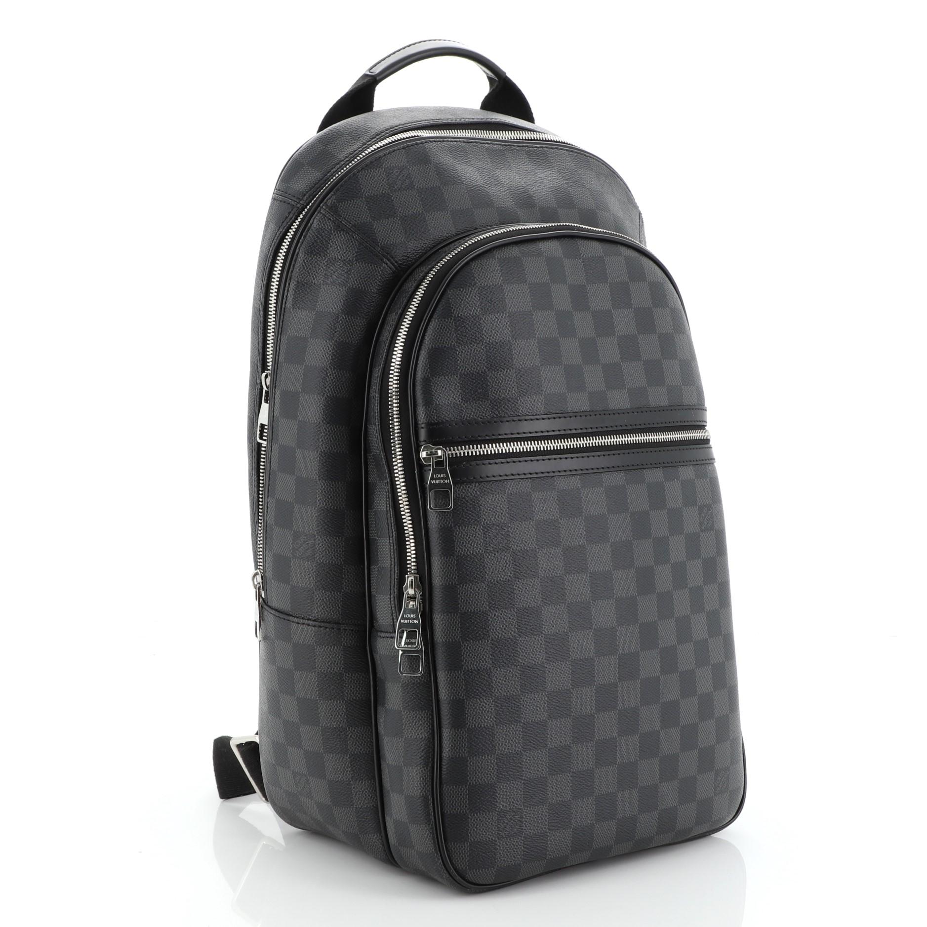 lv bape backpack