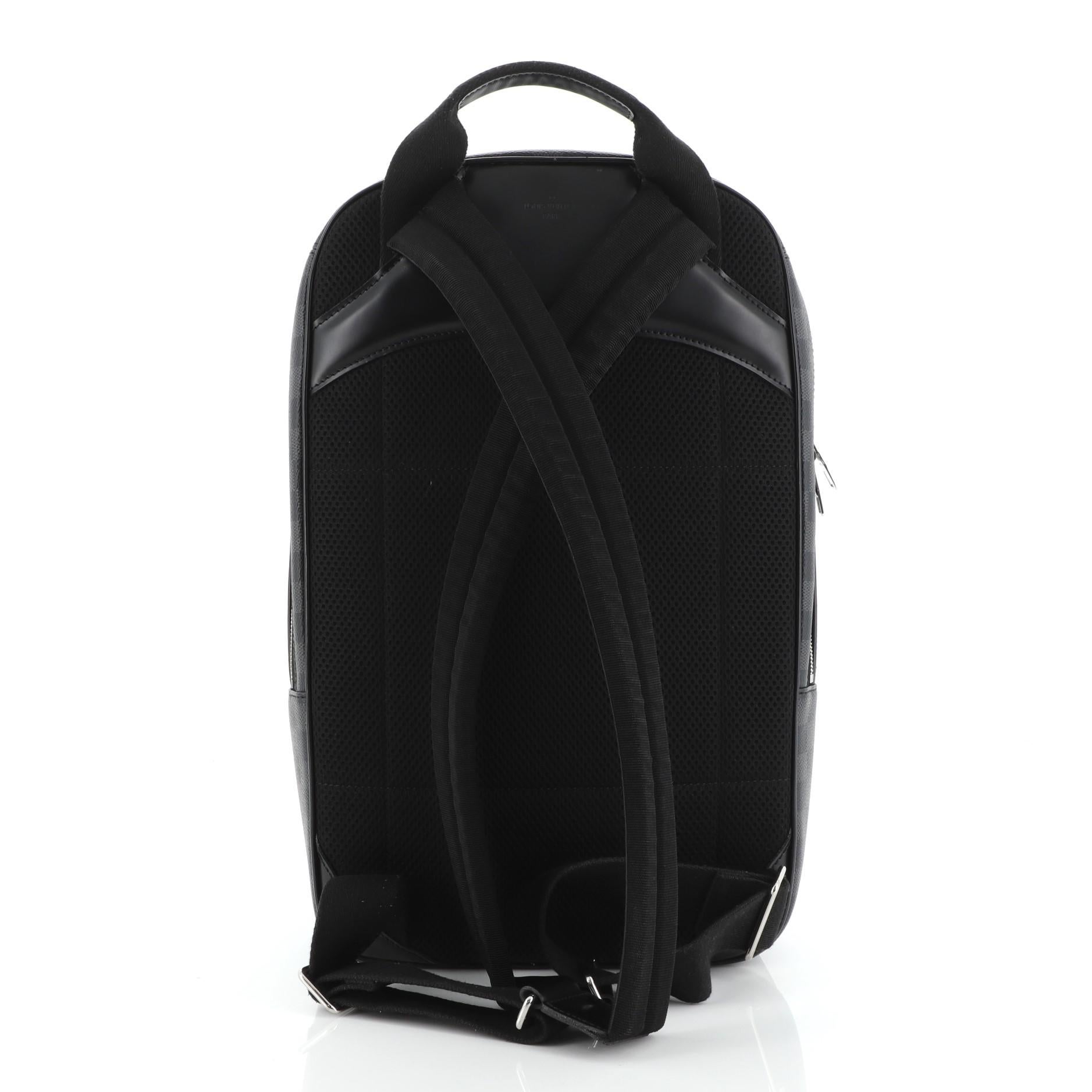 Bape louis vuitton backpack on sale