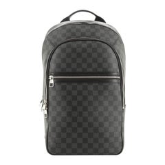 Louis Vuitton  Michael NM Backpack Damier Graphite