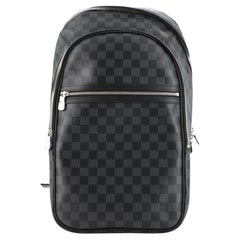 Louis Vuitton Michael - For Sale on 1stDibs | lv michael backpack, louis  vuitton michael backpack price, michael backpack louis vuitton