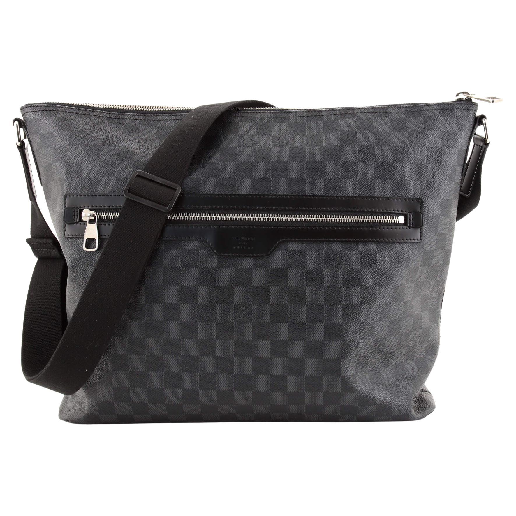 Louis Vuitton Mick 3 For Sale on 1stDibs louis vuitton mick pm mick pm louis vuitton louis vuitton damier graphite mick pm