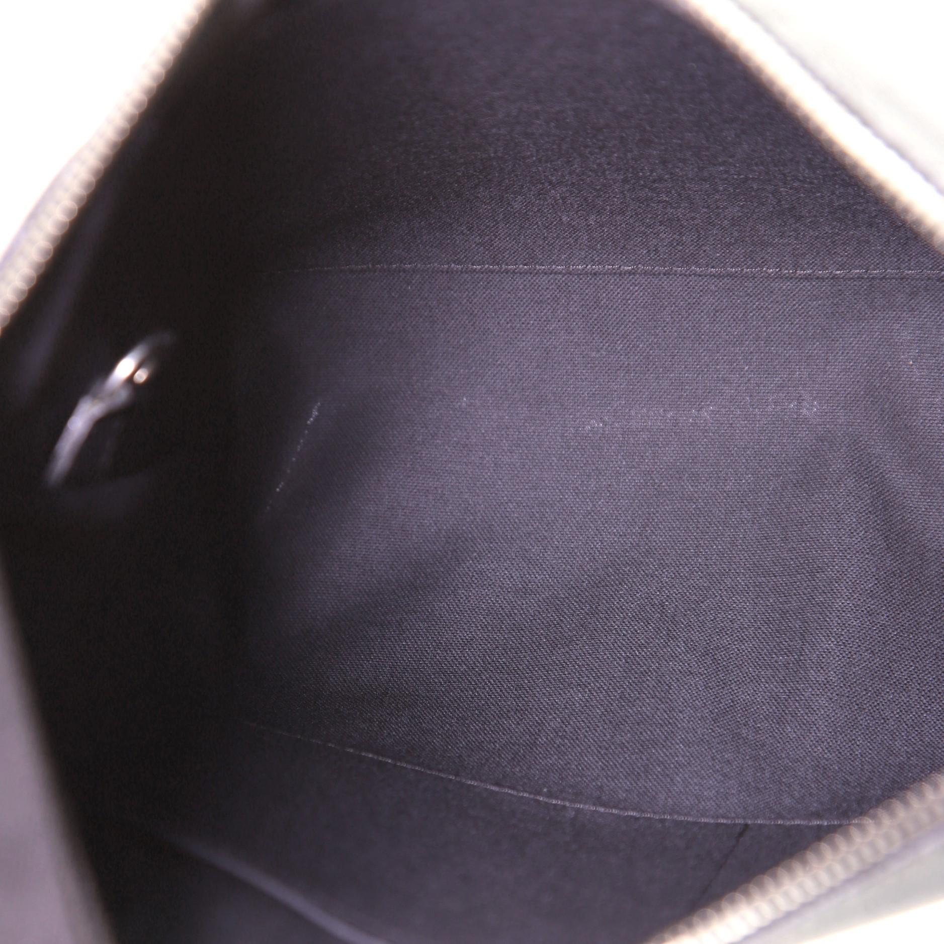 Louis Vuitton Mick Handbag Damier Graphite PM 1