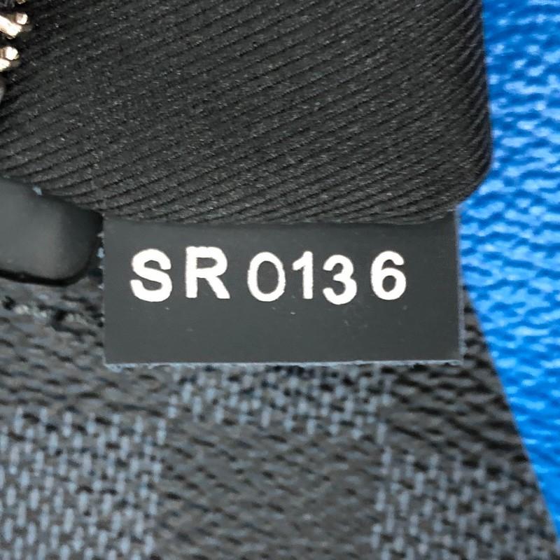 Louis Vuitton Mick Handbag Regatta Damier Cobalt PM 2