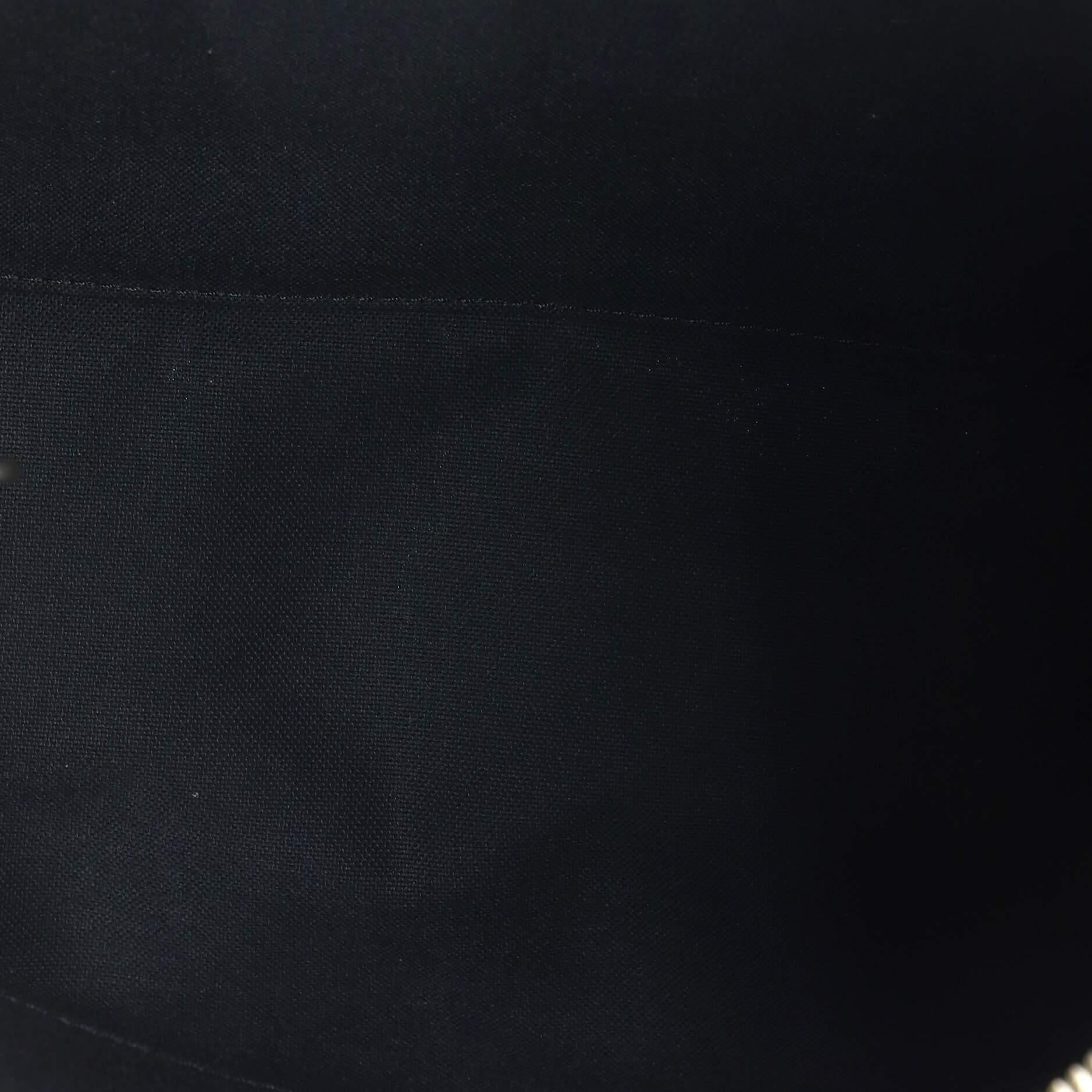 Louis Vuitton Mick Messenger Bag Damier Graphite PM 1