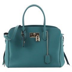 Louis Vuitton Milla Handtasche Veau Nuage aus Kalbsleder MM