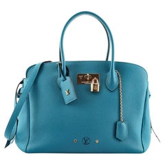 Louis Vuitton, Bags, Louis Vuitton Pochette Milla Mm Chain Mini Shoulder  Bag Monogram M6094 34yb570