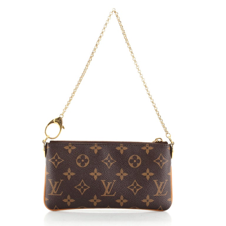 Louis Vuitton Milla Crossbody Bag at 1stDibs