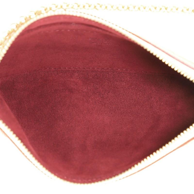 Women's Louis Vuitton Milla Pochette Monogram Multicolor MM