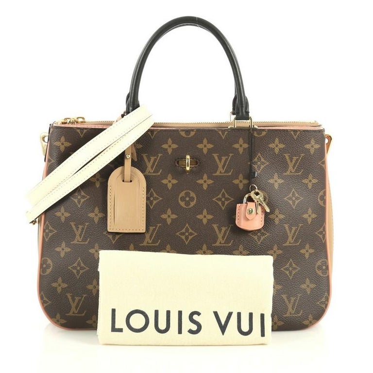 Luis Louis Vuitton Near Me Address