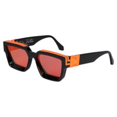 Louis Vuitton Millionaire Sunglasses