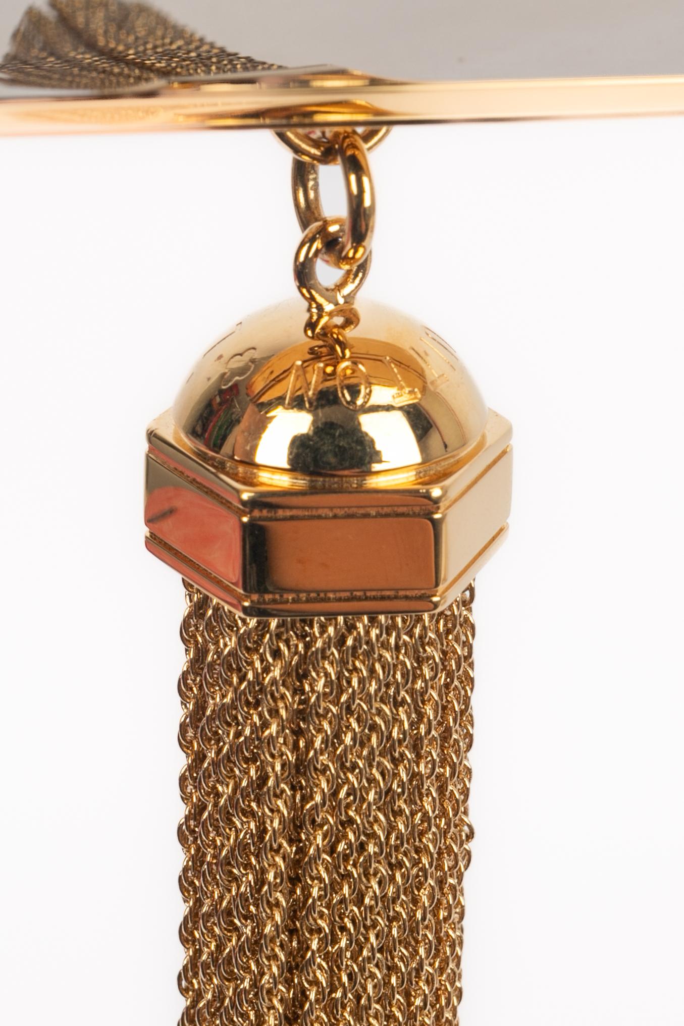 Louis Vuitton minaudiere bag 2012s For Sale 6