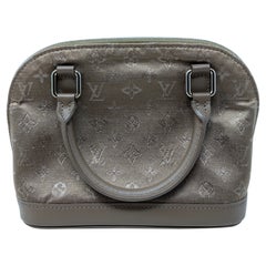 Louis Vuitton Mini Alma BB Bag