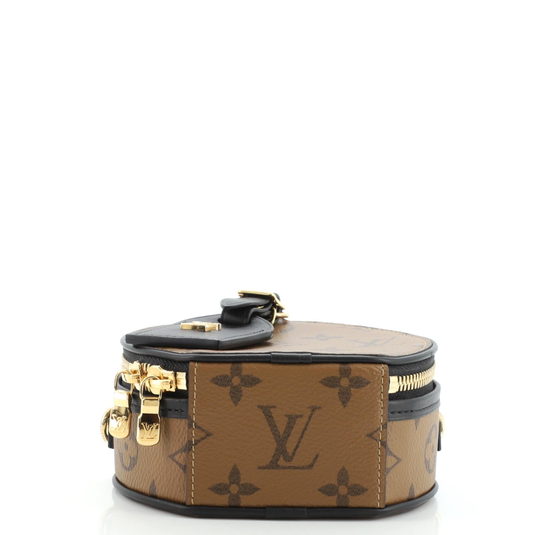 lv mini boite