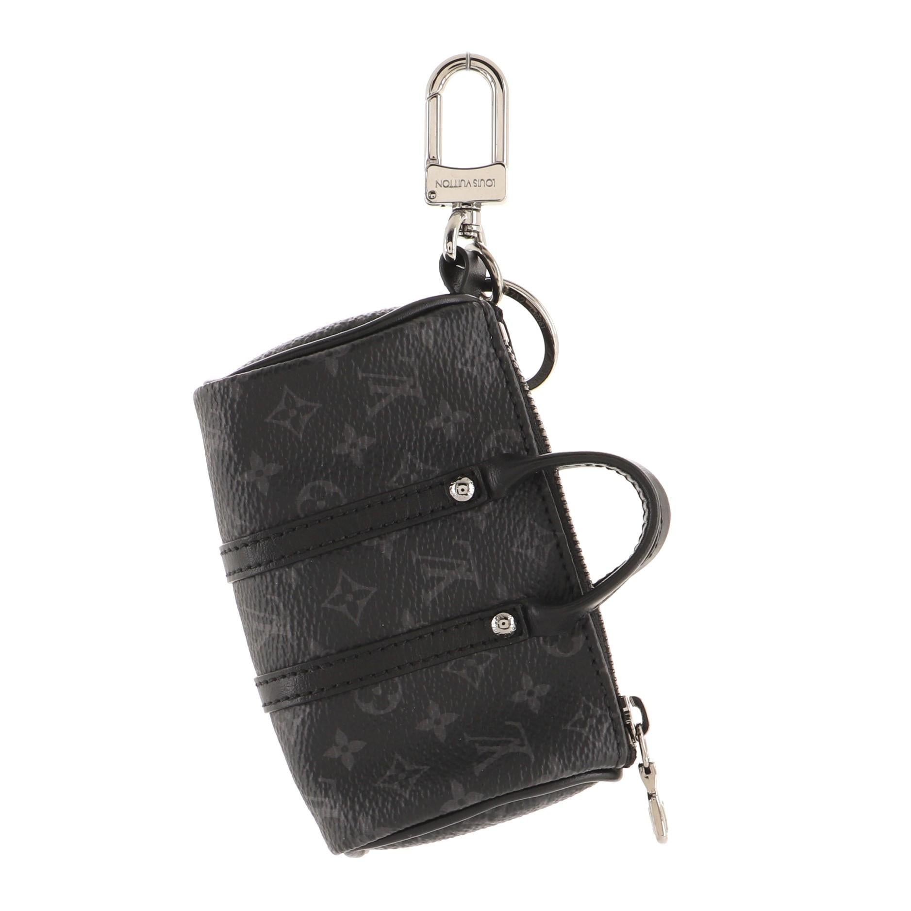 Louis Vuitton Mini Bag Charm - 2 For Sale on 1stDibs