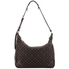 Louis Vuitton Mini Lin Boulogne Handbag