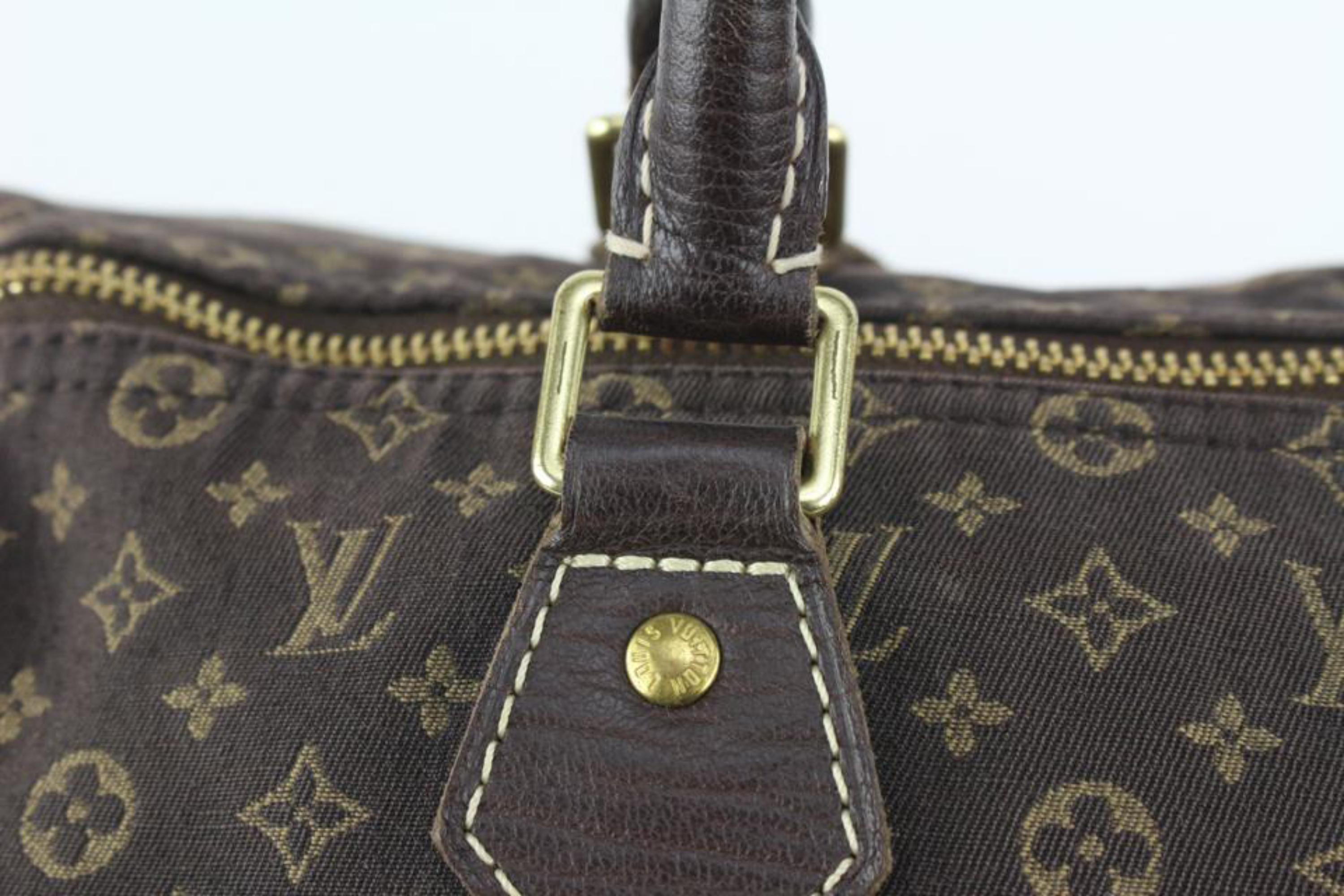 louis vuitton idylle speedy