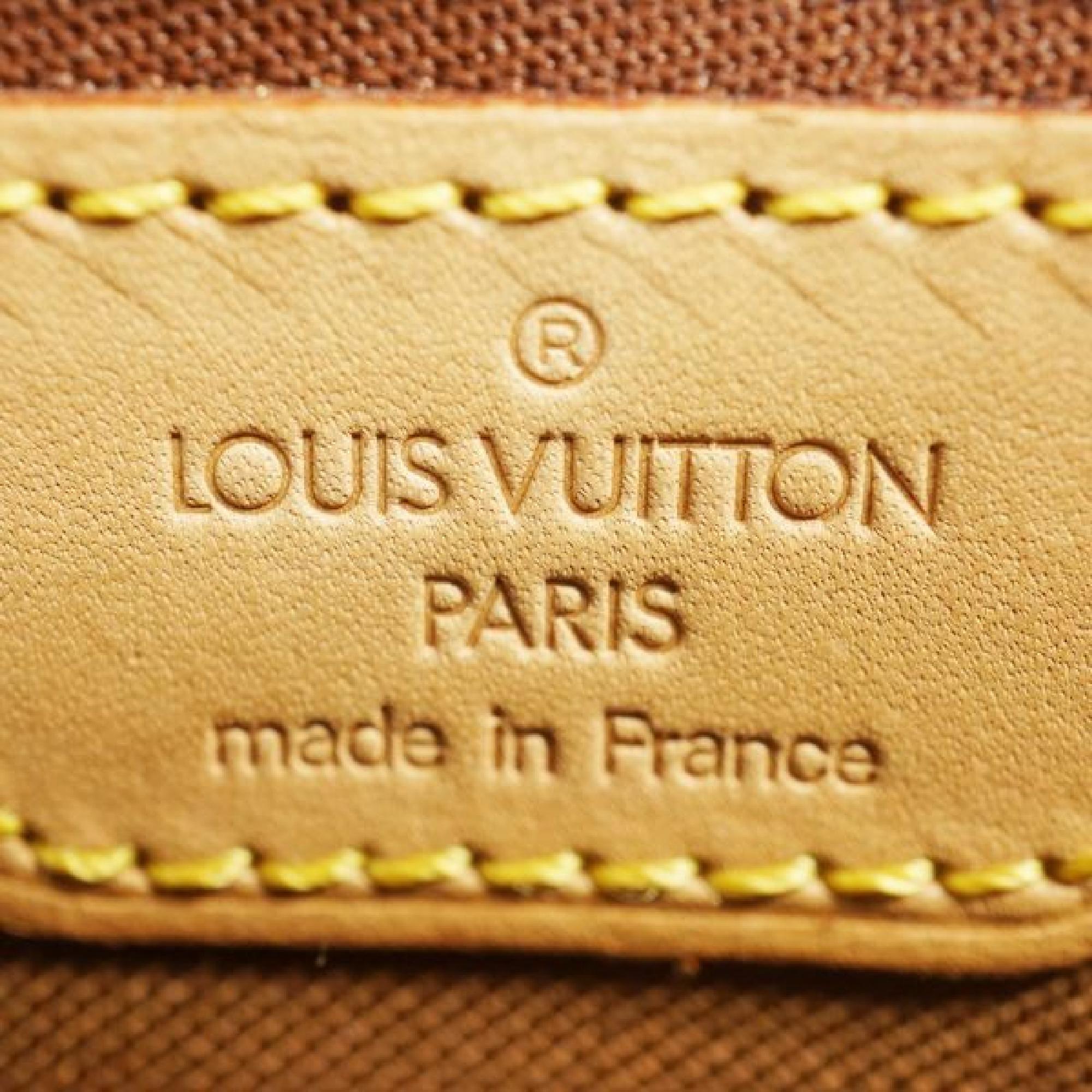 LOUIS VUITTON Mini Looping Womens shoulder bag M51147 2