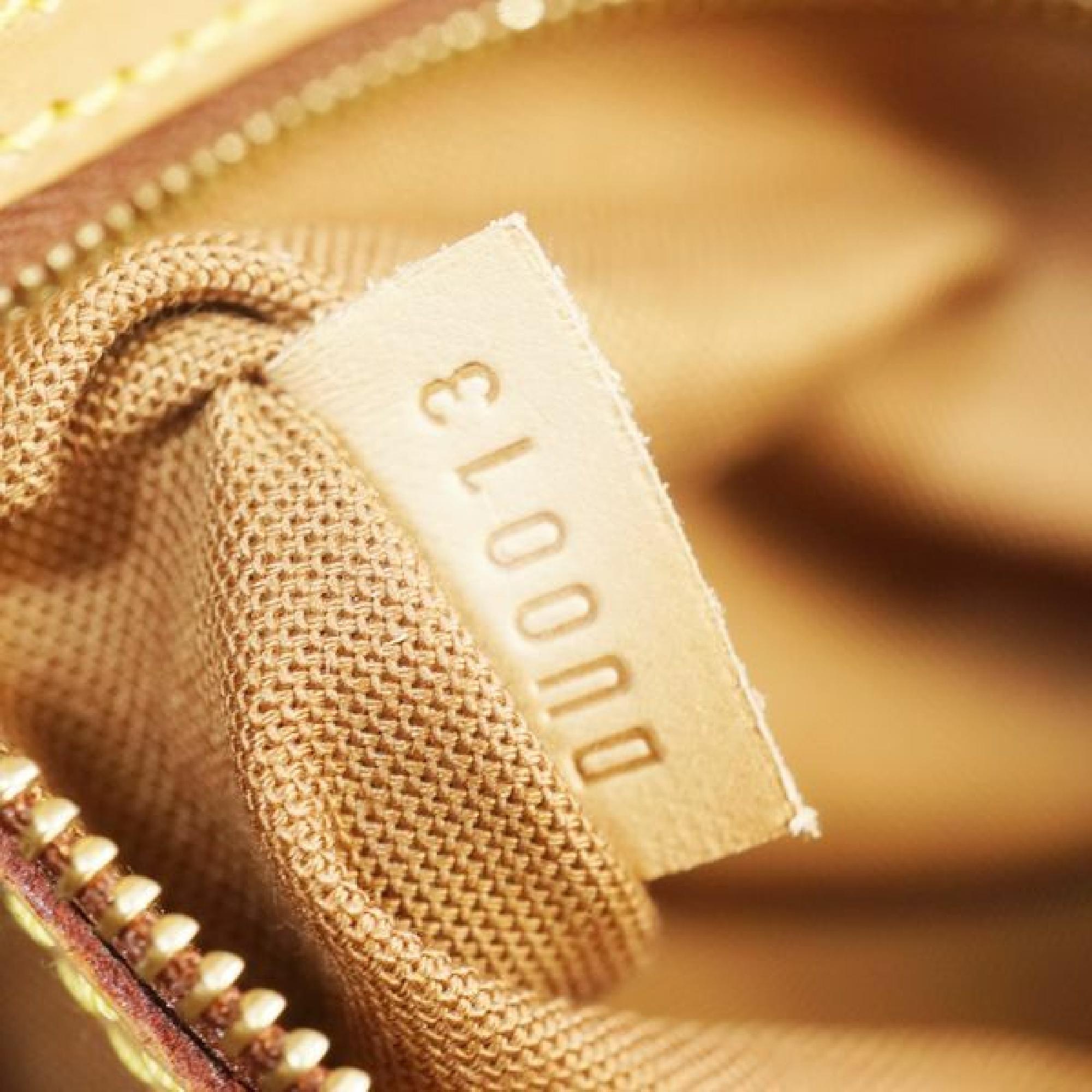 LOUIS VUITTON Mini Looping Womens shoulder bag M51147 3