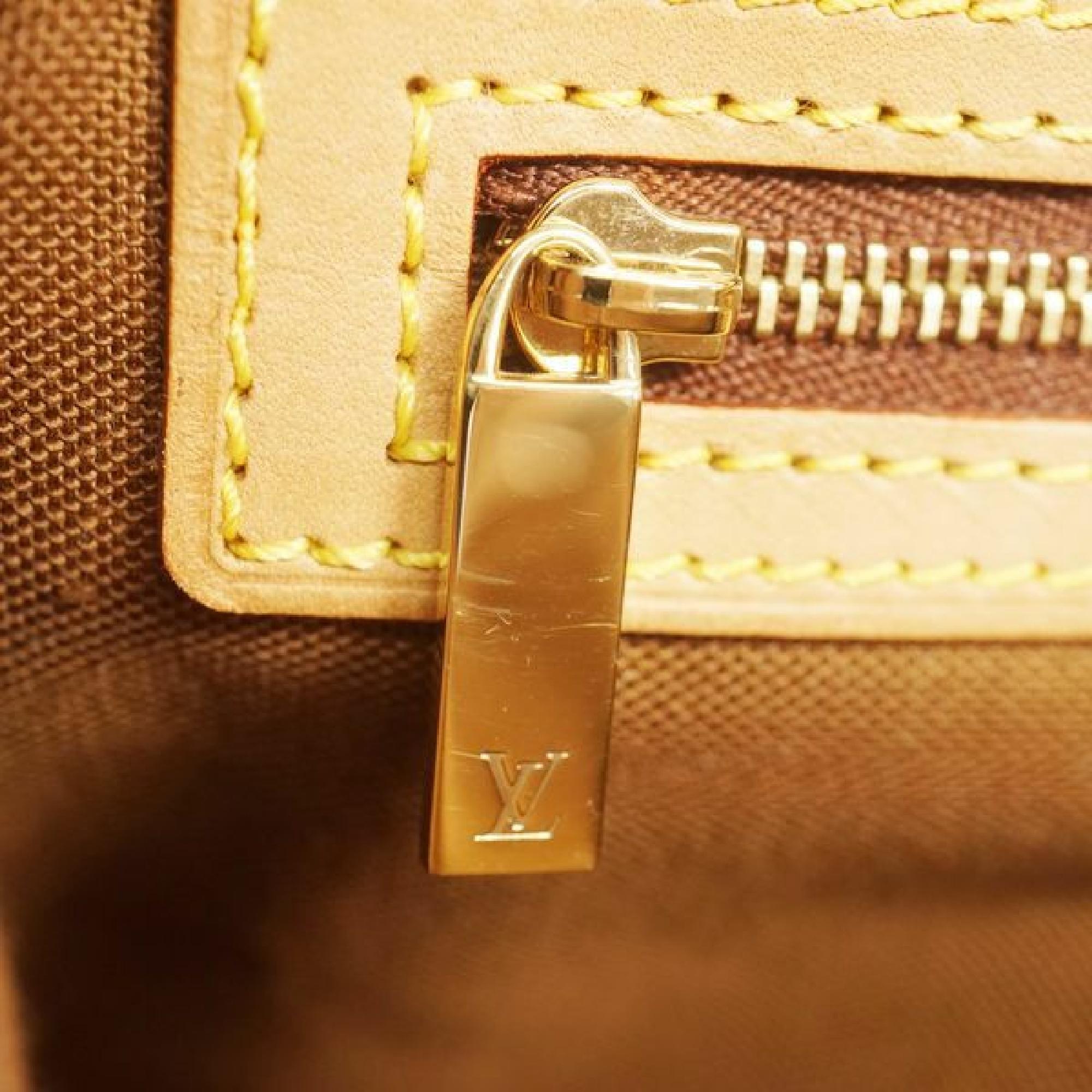 LOUIS VUITTON Mini Looping Womens shoulder bag M51147 4