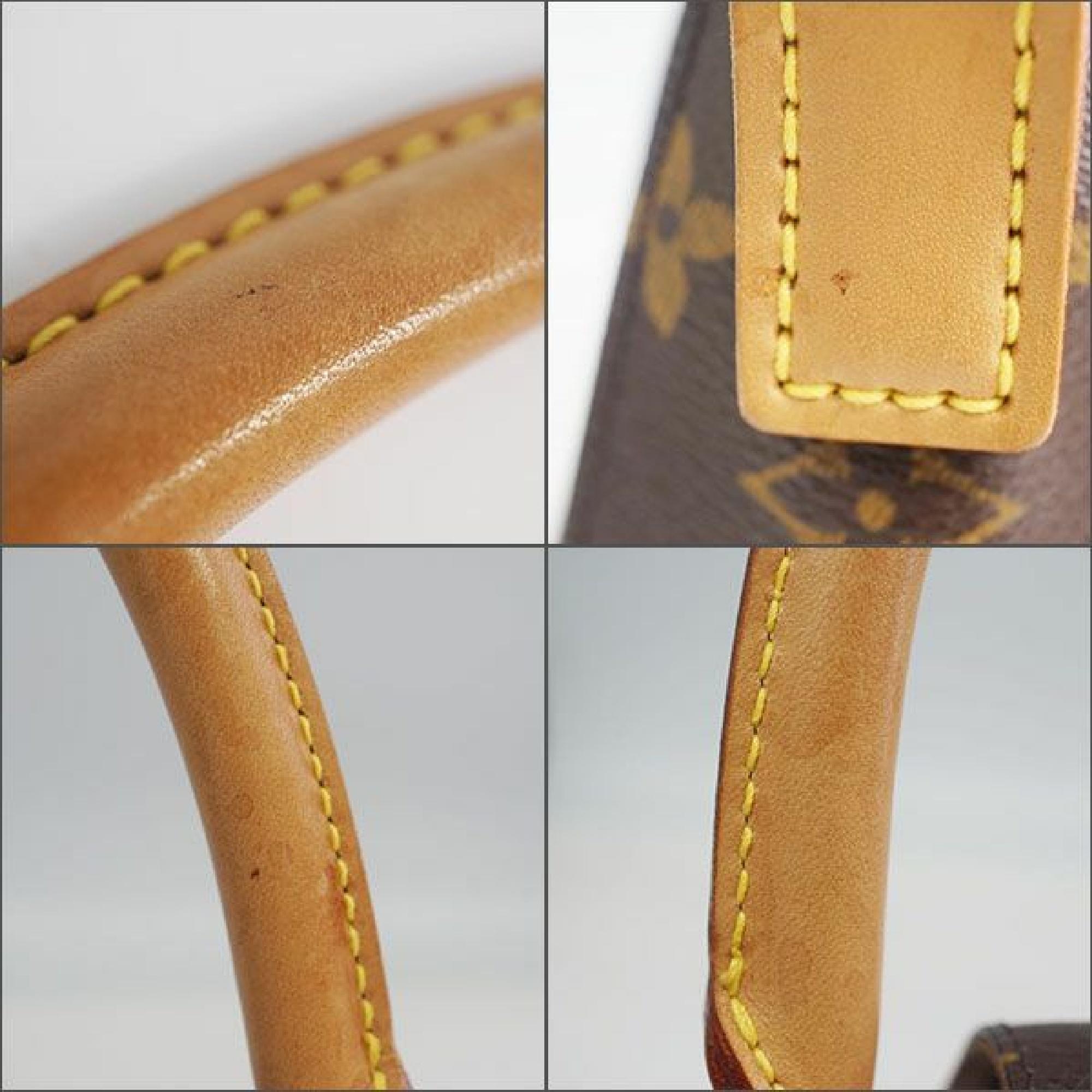 Women's LOUIS VUITTON Mini Looping Womens shoulder bag M51147