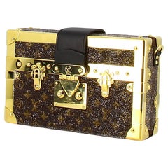 Louis Vuitton Vintage Clutch 366808