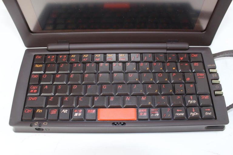 Louis Vuitton Novelty Laptop Computer Damier Ebene CELUX VIP 25th  anniversary