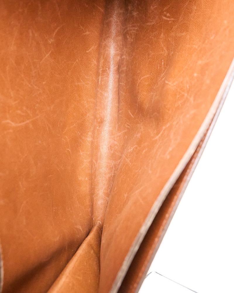 Louis Vuitton Minister Portadocumenti GM Monogram im Angebot 9