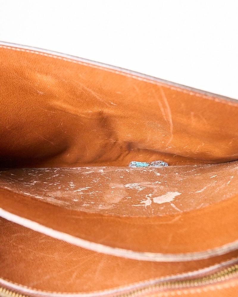 Louis Vuitton Minister Portadocumenti GM Monogram im Angebot 12