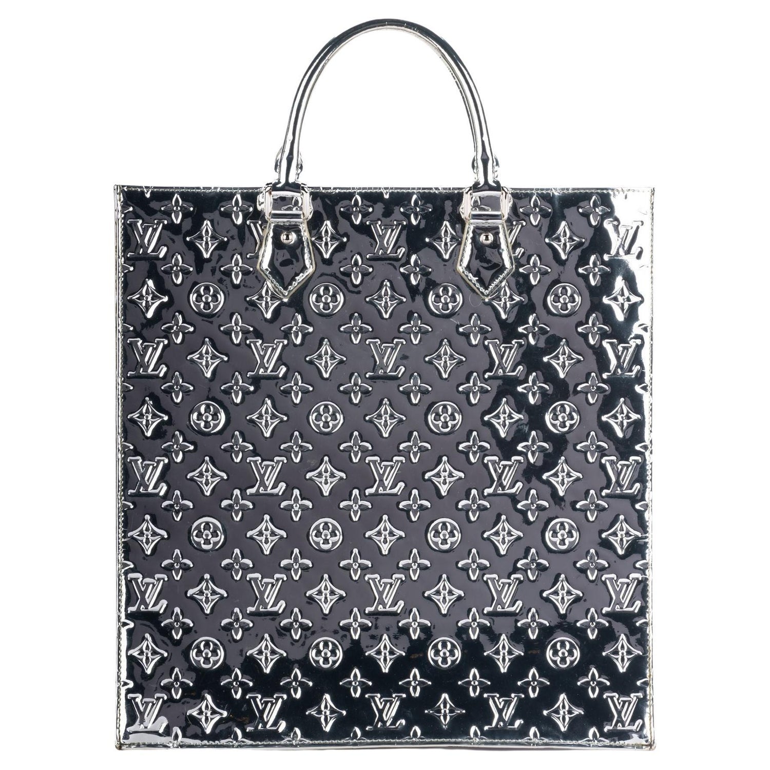 Louis Vuitton Speedy 25 Fornasetti Gold Metallic Leather Bag Authentic LV  New at 1stDibs