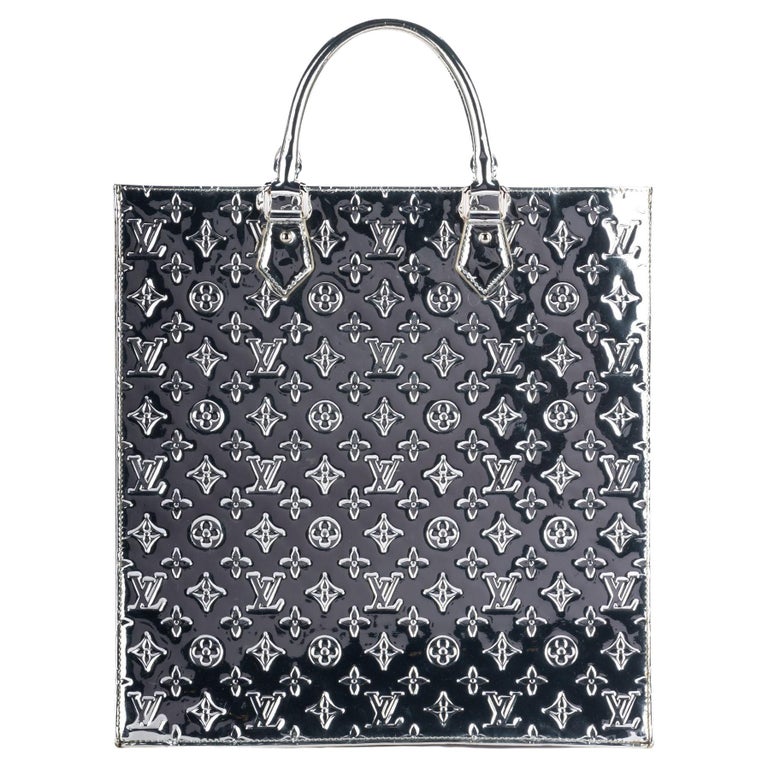 Louis Vuitton Mirror Sac Plat Large Bag For Sale