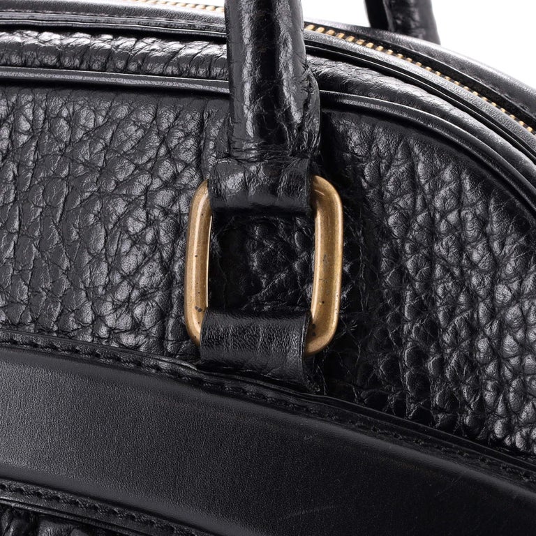 Louis Vuitton Mizi Vienna Handbag Monogram Quilted Lambskin For Sale at  1stDibs