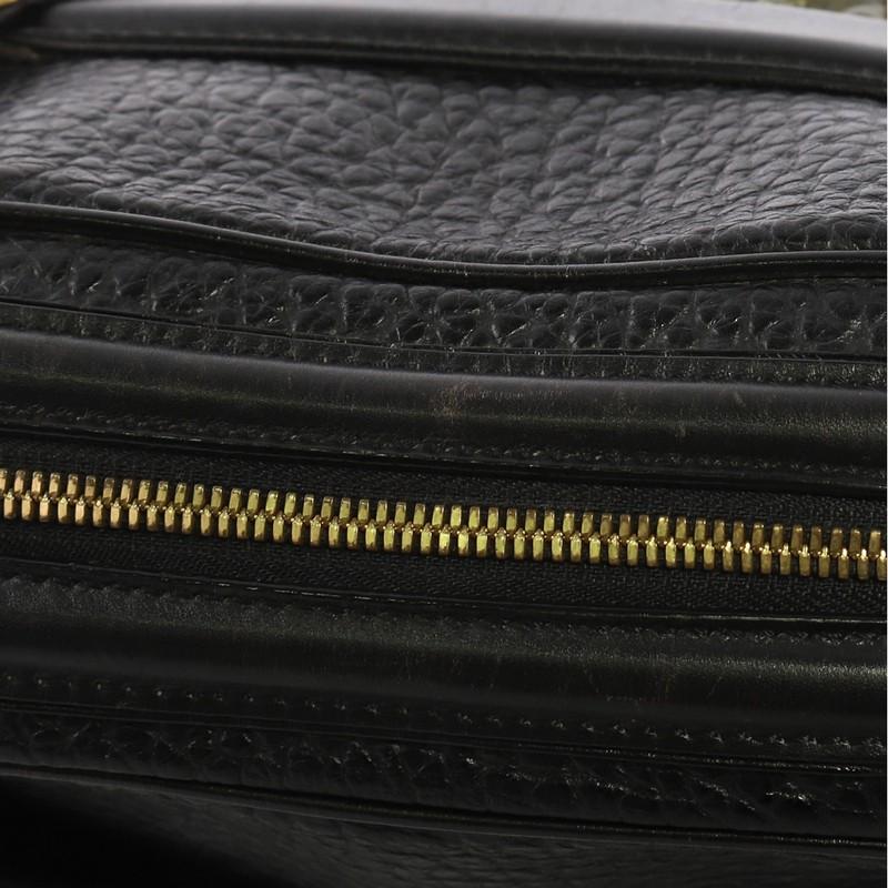 Louis Vuitton Mizi Vienna Handbag Monogram Quilted Lambskin 4