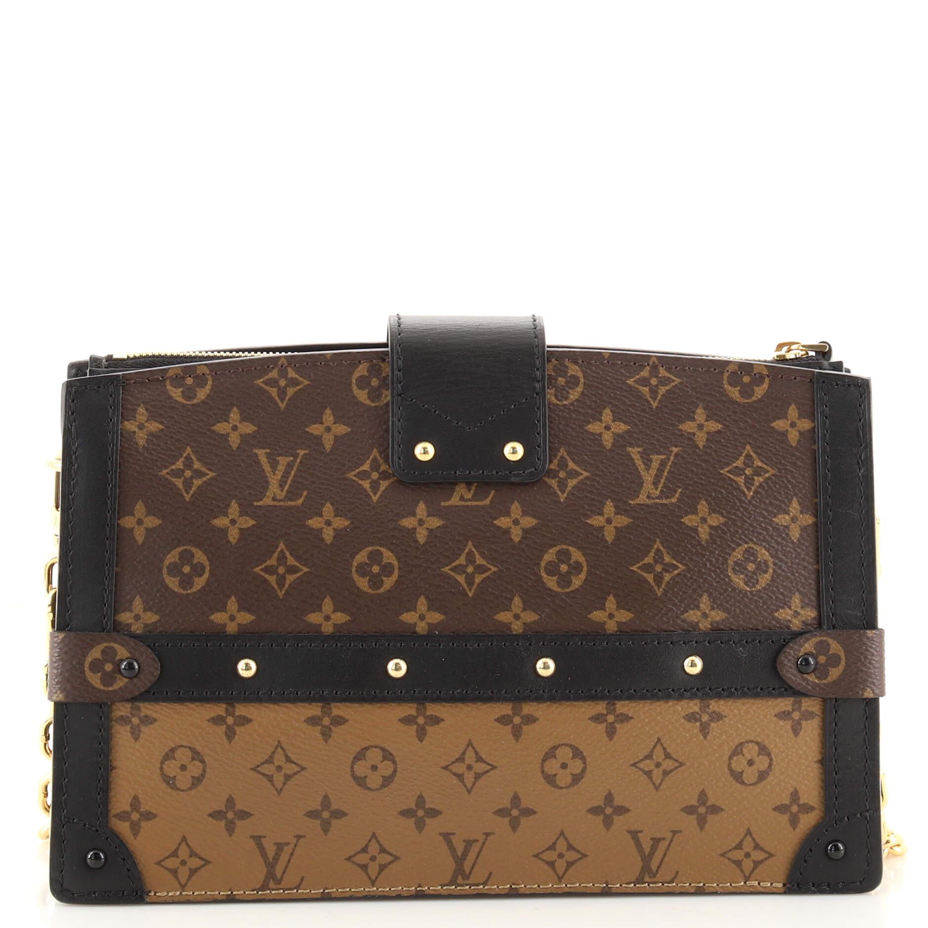 lv trunk crossbody