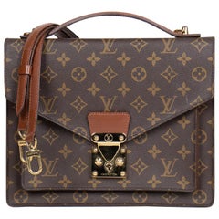 Louis Vuitton Monceau 28