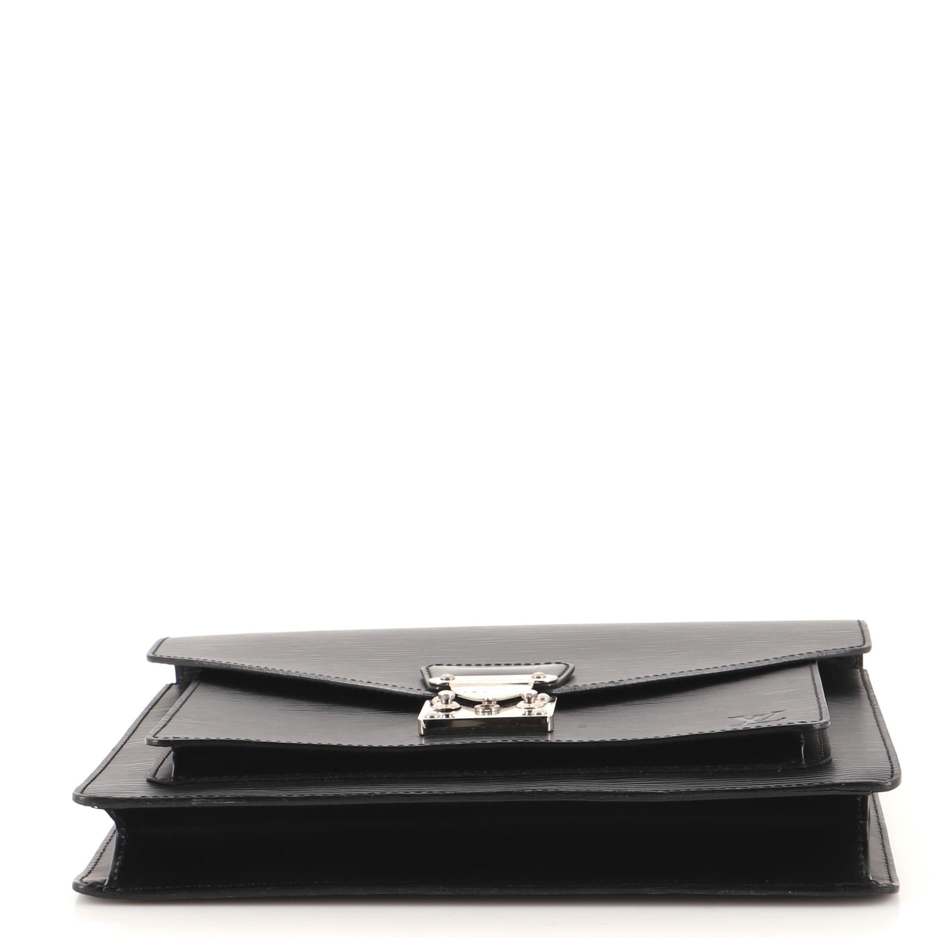 lv monceau