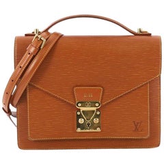 Louis-Vuitton-Epi-Neo-Monceau-2Way-Bag-Hand-Bag-Noir-M55403 – dct