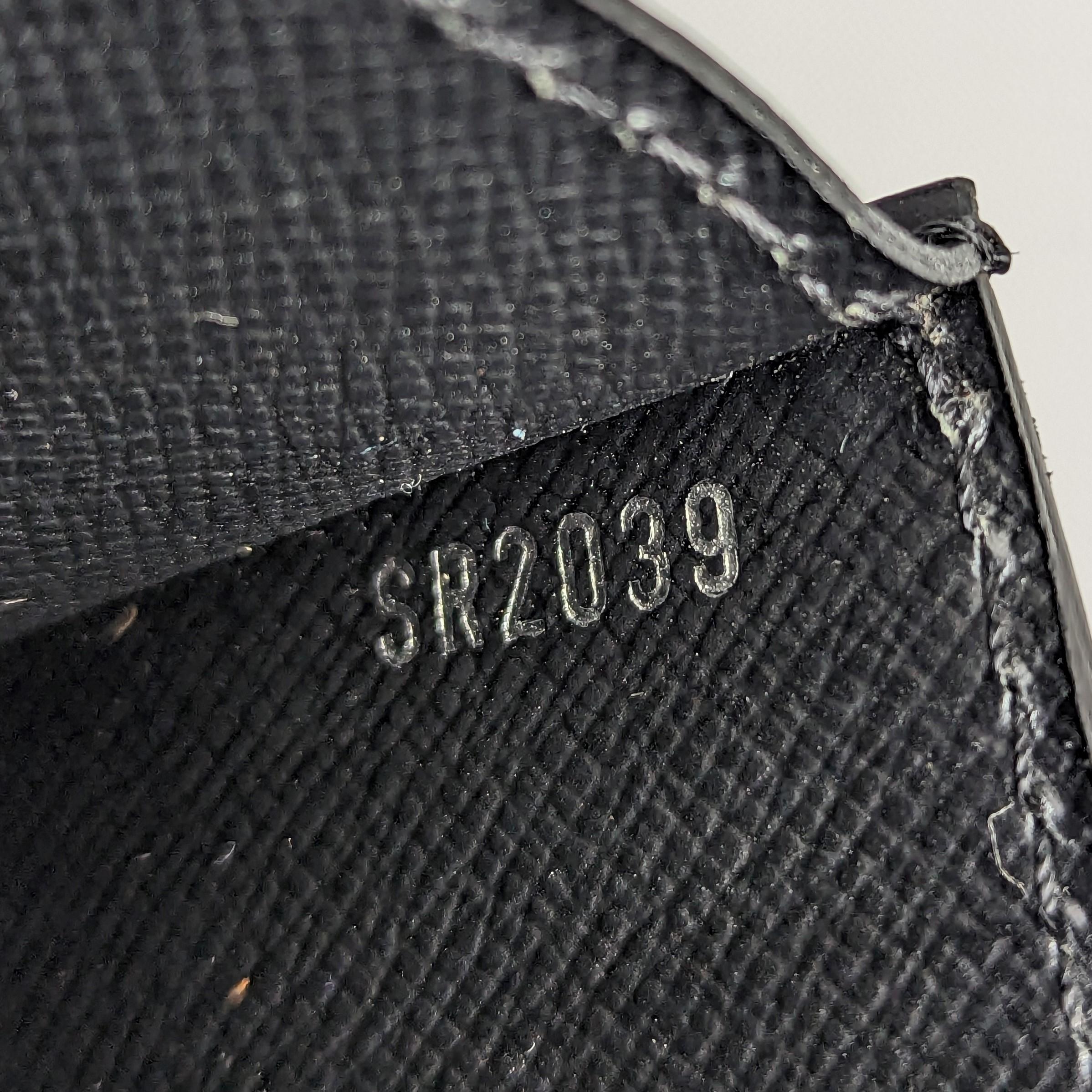 Women's Louis Vuitton Monceau Handbag in Leather For Sale