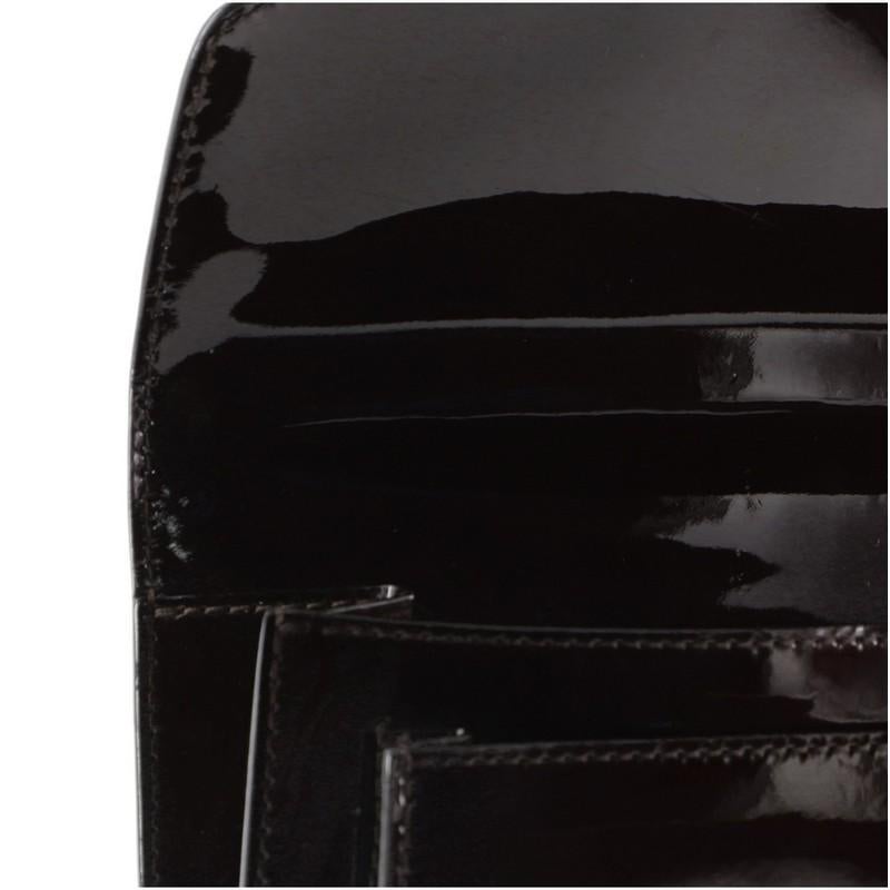 Louis Vuitton Monceau Handbag Vernis BB 1