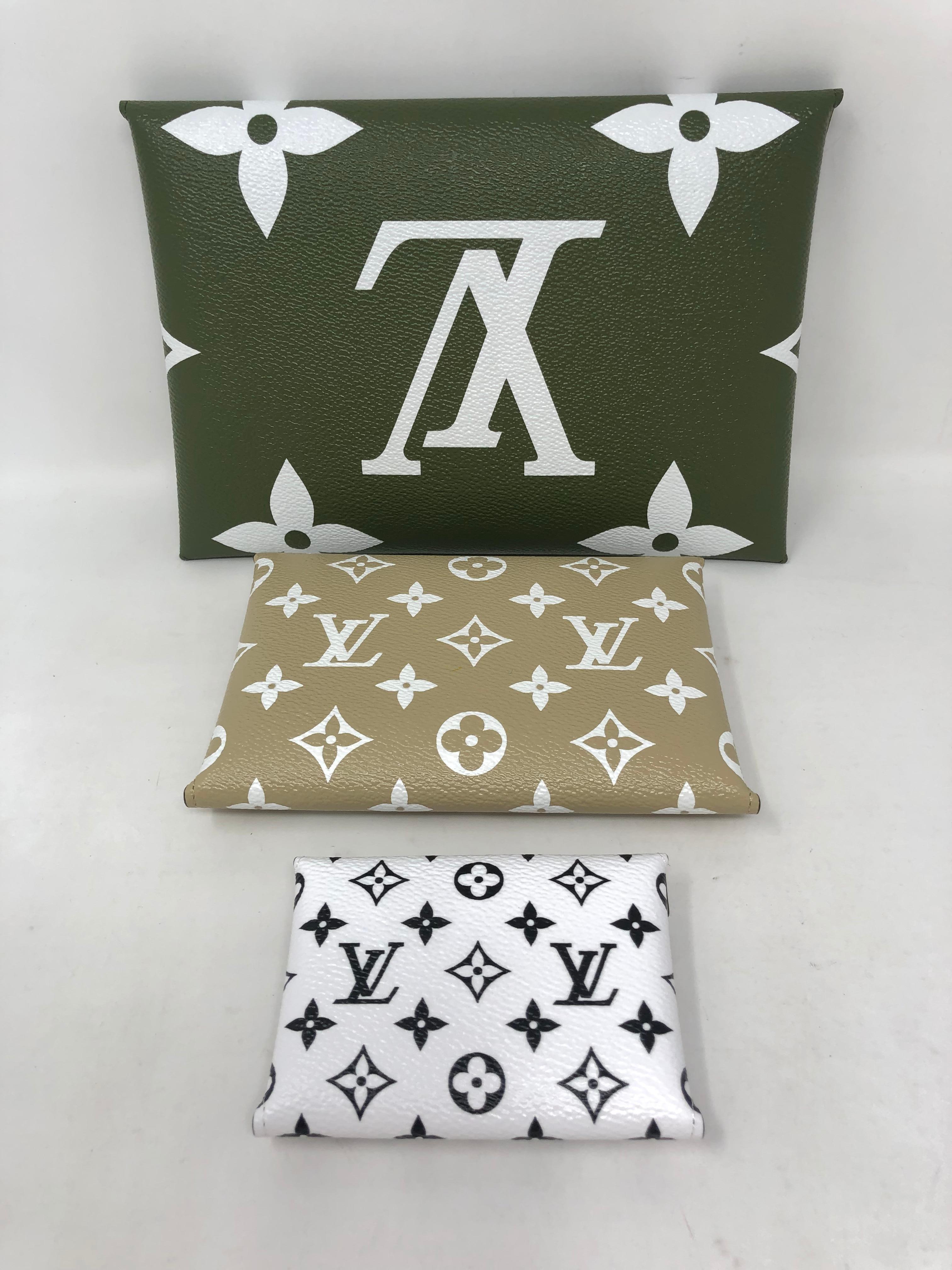 louis vuitton kirigami