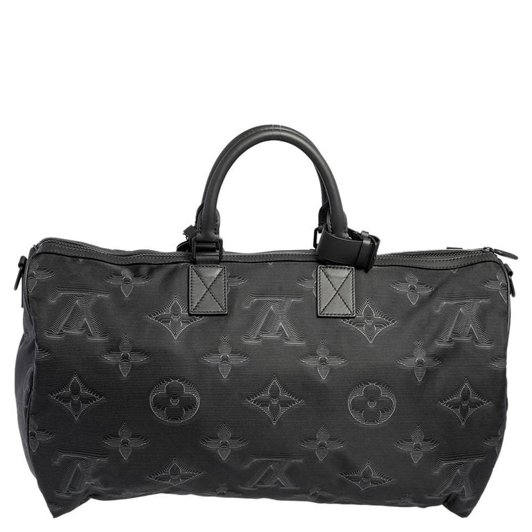 Louis Vuitton Speedy Bag Checker | 3D model