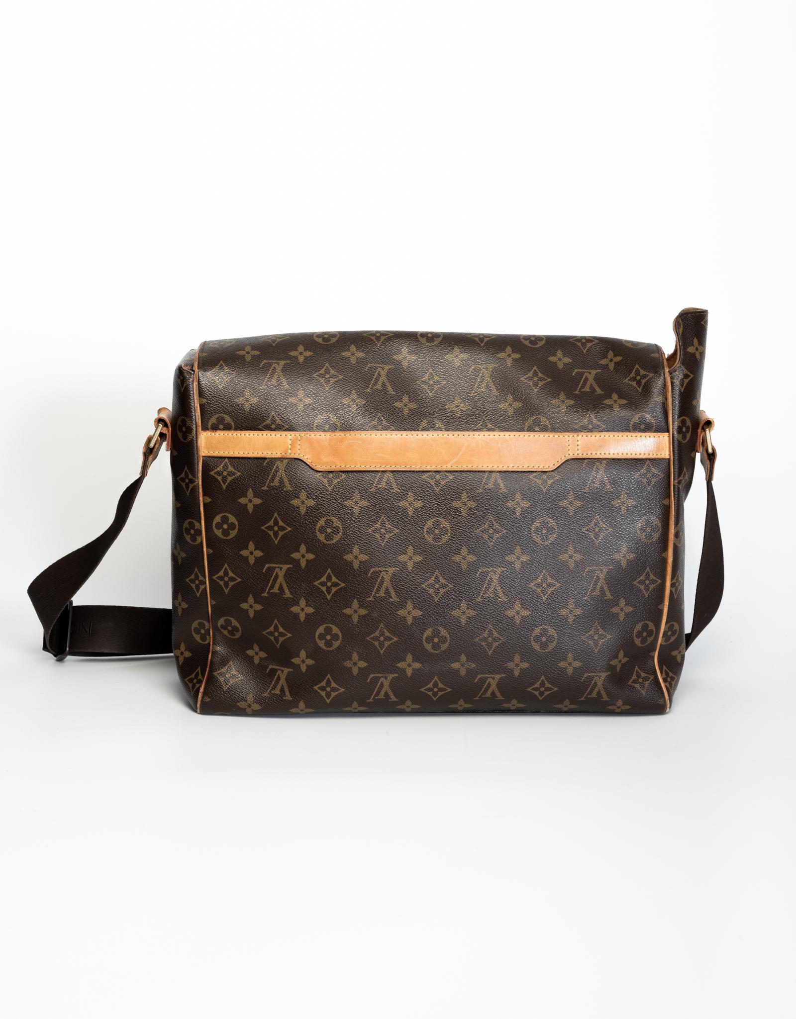 lv laptop bag