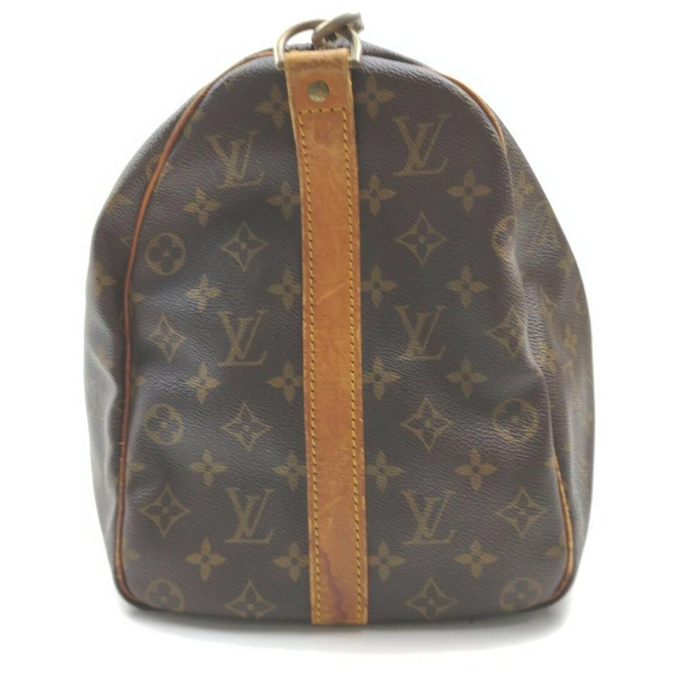 Louis Vuitton Monogram Accessories Pouch Bag 862205 7