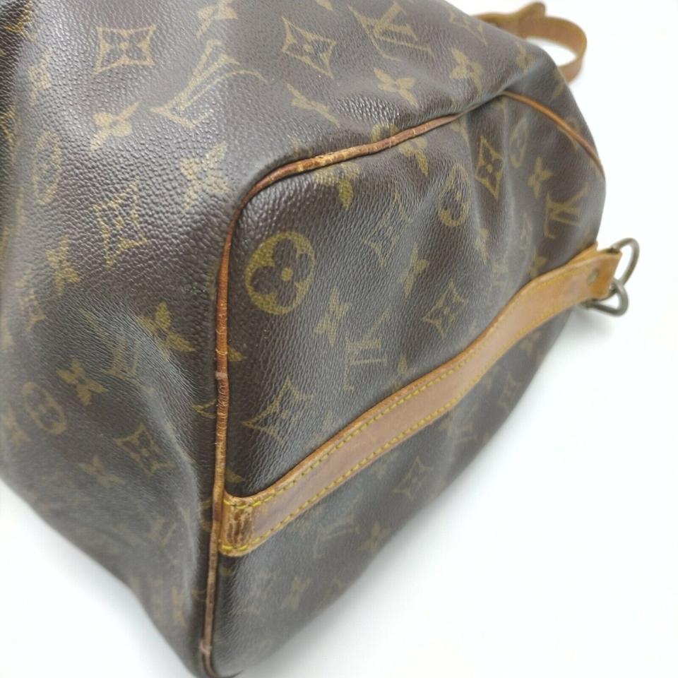 Louis Vuitton Monogram Accessories Pouch Bag 862205 8