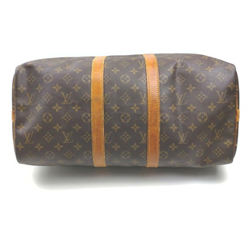 Louis Vuitton Monogram Accessories Pouch Bag 862205 2