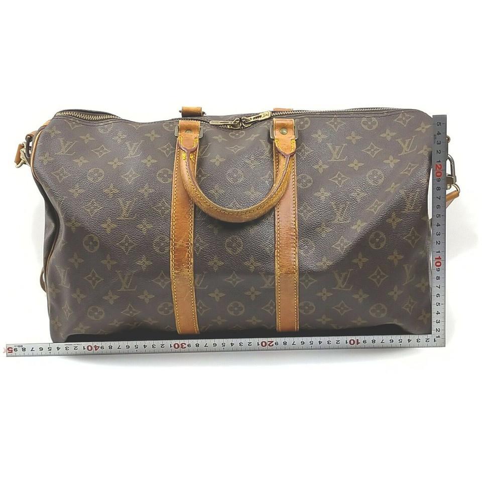 Louis Vuitton Monogram Accessories Pouch Bag 862205 5