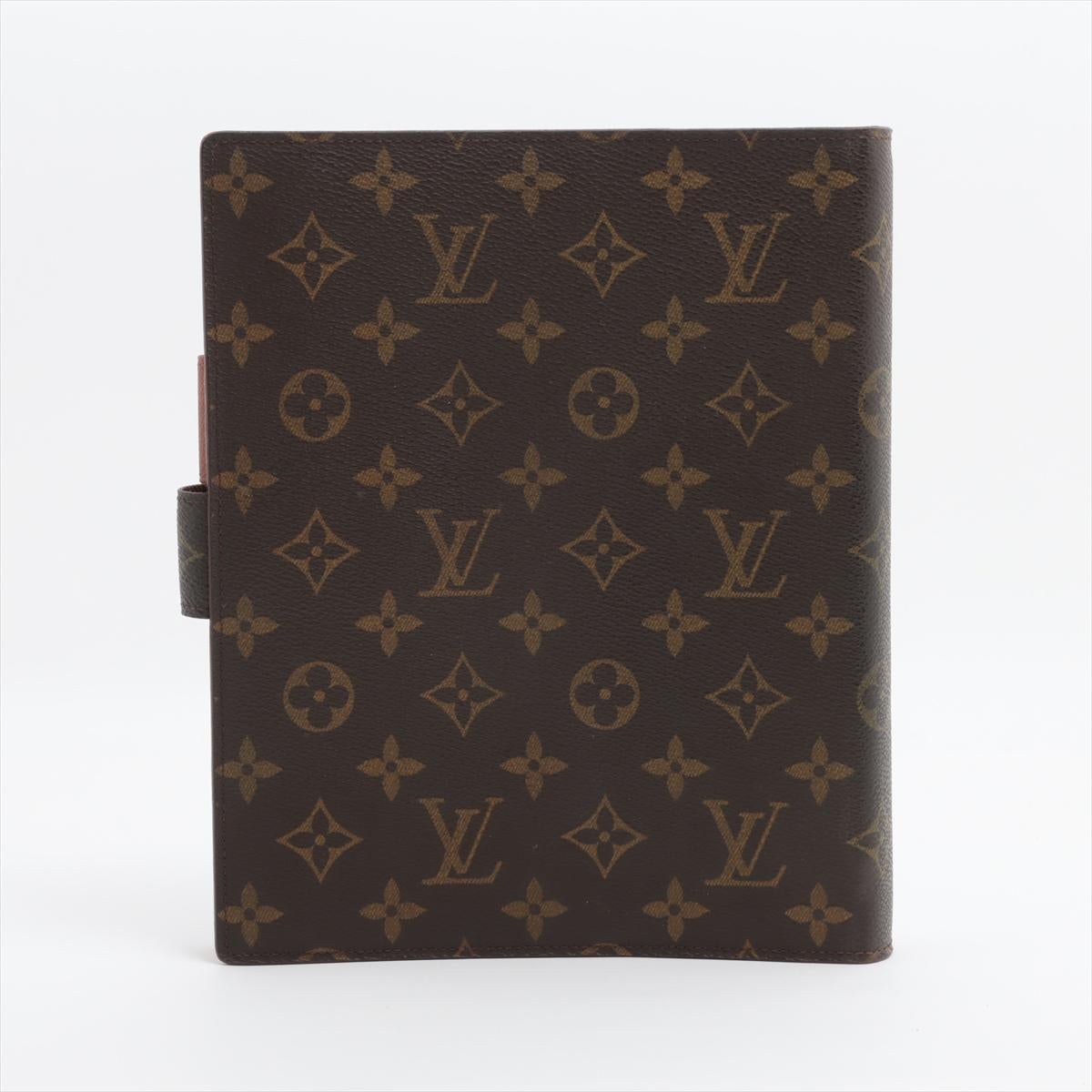 taccuino louis vuitton
